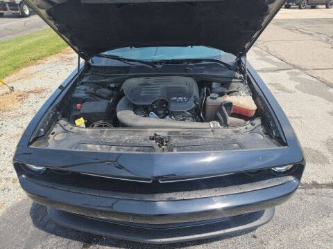 2023 Dodge Challenger GT