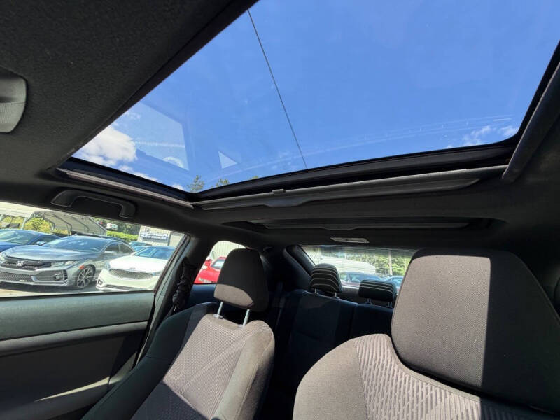 2011 Scion tC