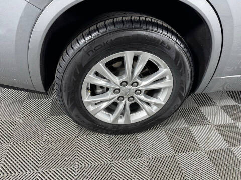 2024 Cadillac XT6 Luxury