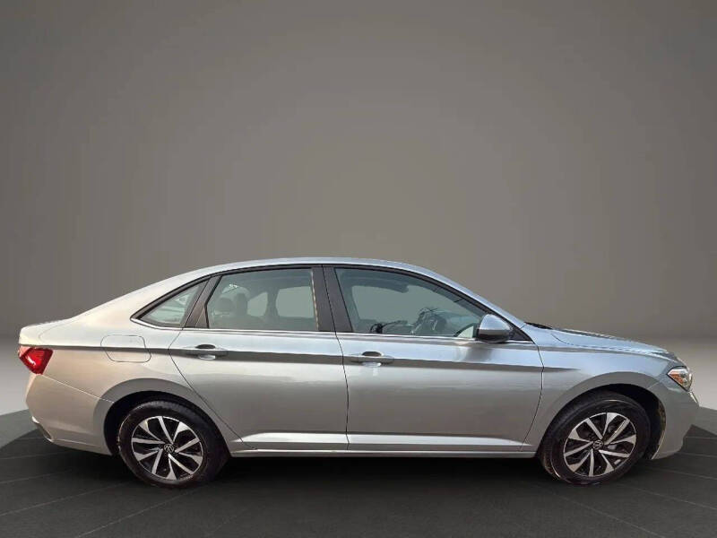 2024 Volkswagen Jetta S