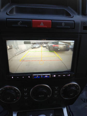 2011 Land Rover LR2