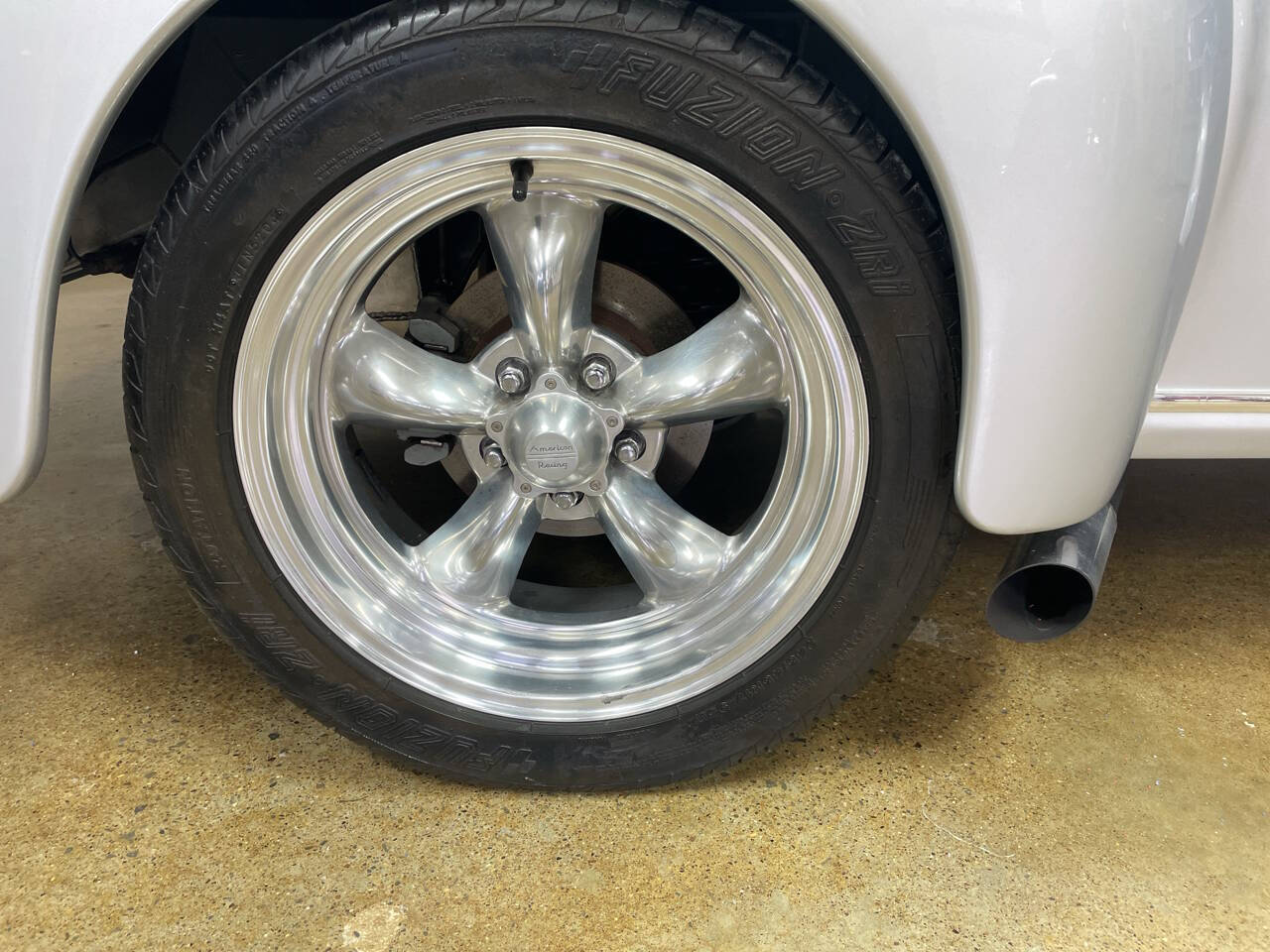 2006 Willys 1941 COUPE 10