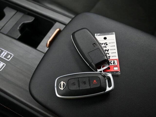 2024 Nissan Ariya Engage e-4ORCE