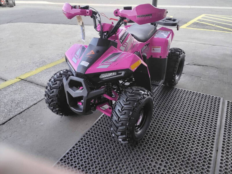 2026 Denago MUDHAWK  6