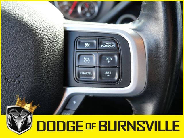 2022 RAM 3500 Big Horn