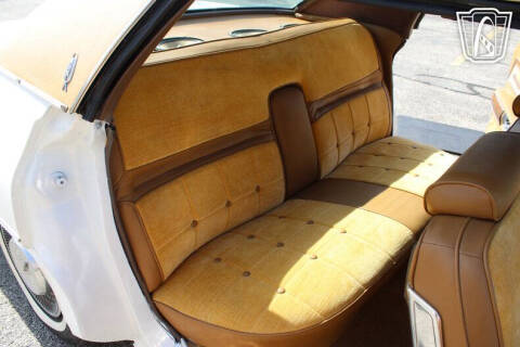1971 Oldsmobile 98