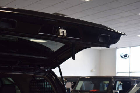 2018 Toyota 4Runner TRD Pro