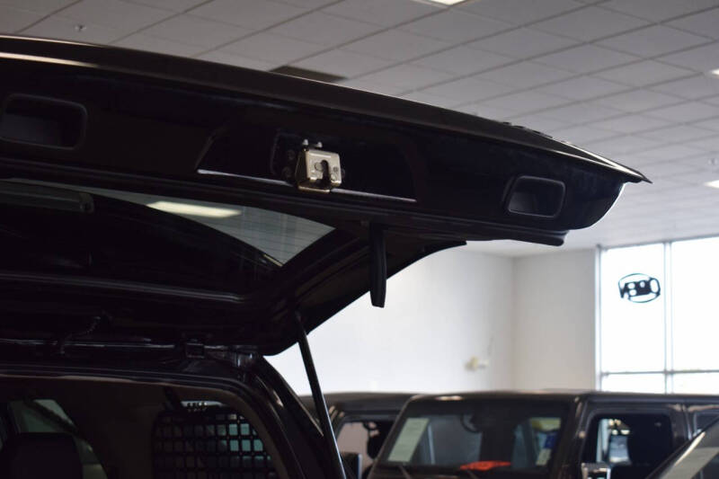 2018 Toyota 4Runner TRD Pro