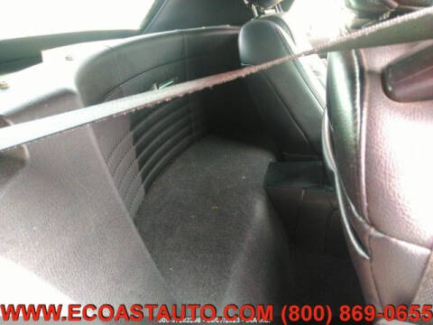 2005 Ford Thunderbird Deluxe