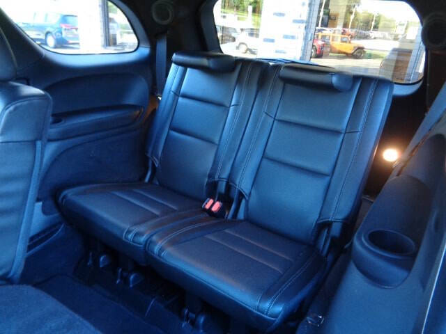 2020 Dodge Durango R/T