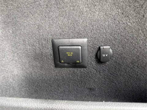 2017 Volkswagen Golf Alltrack