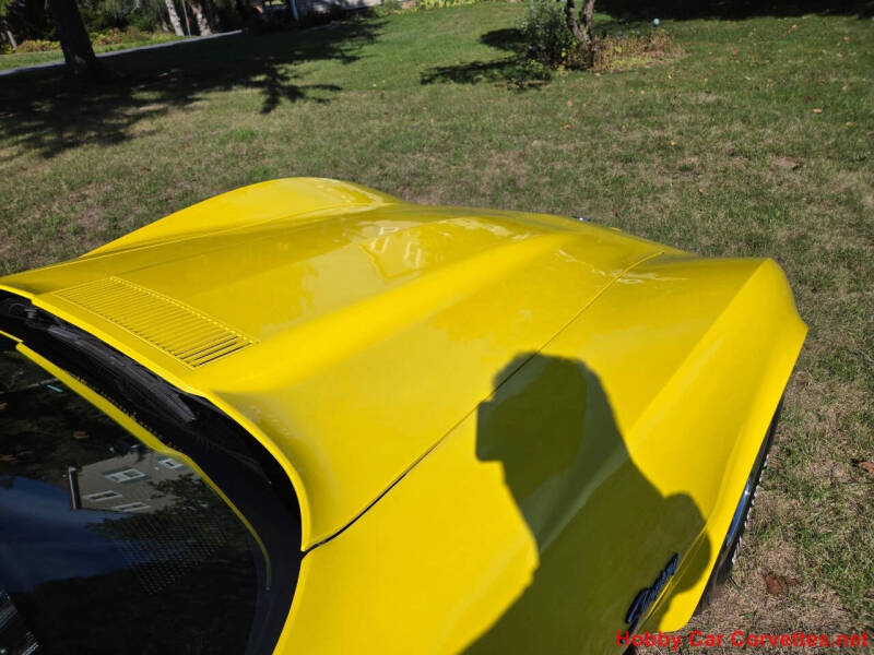 1976 Chevrolet Corvette