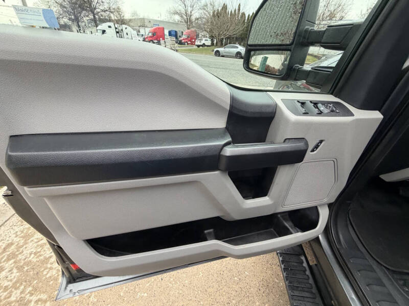 2019 Ford F-250 Super Duty XL