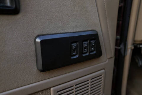 1989 Ford Bronco II Eddie Bauer