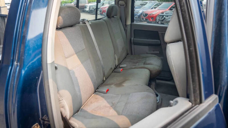 2006 Dodge Ram 1500