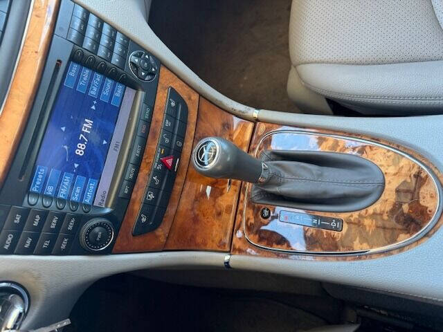 2007 Mercedes-Benz E-Class E 350