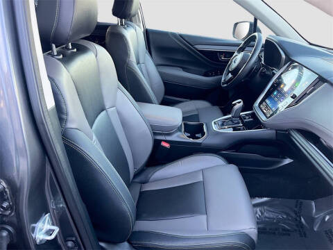 2024 Subaru Outback Onyx Edition XT