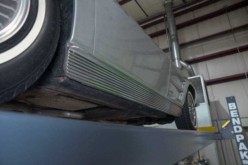 1963 Chevrolet Corvette