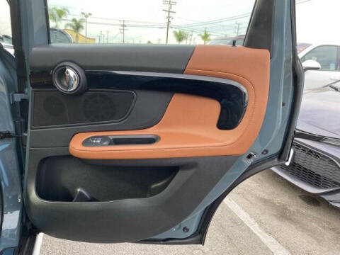 2023 MINI Countryman Cooper S ALL4