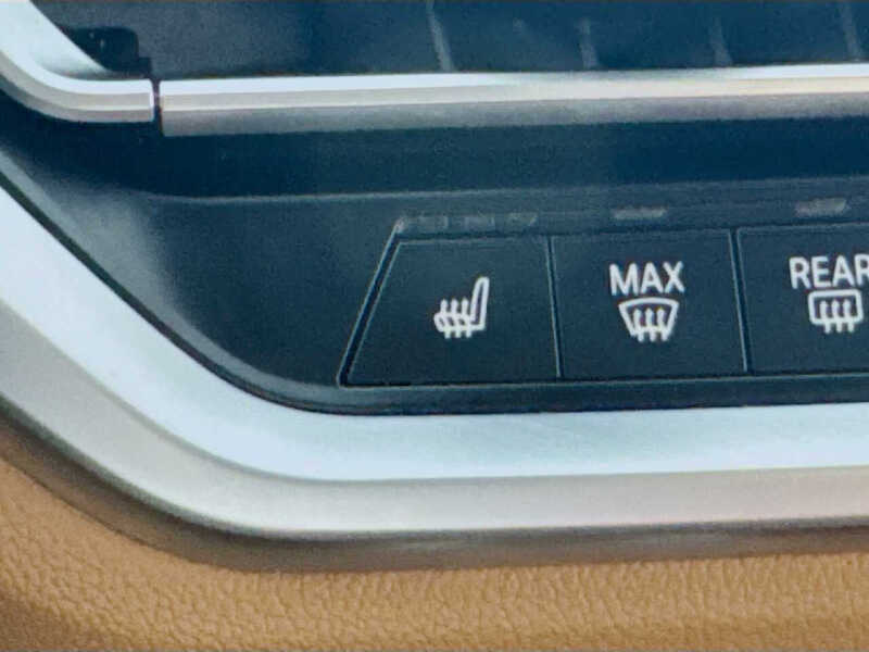 2021 BMW 3 Series 330i xDrive