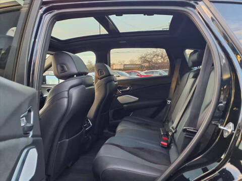 2023 Acura RDX SH-AWD w/Advance w/A-SPEC