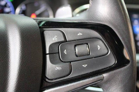 2022 Buick Enclave Avenir