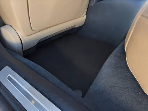 2019 Audi A8 L quattro 55 TFSI