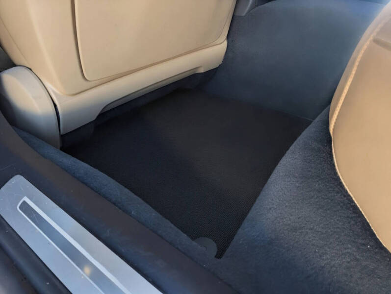 2019 Audi A8 L quattro 55 TFSI