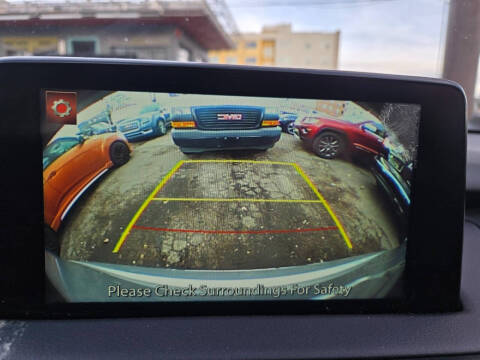 2018 Mazda CX-9 Touring