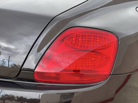 2009 Bentley Continental GT