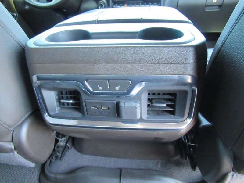 2023 GMC Sierra 3500HD