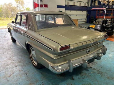 1964 Studebaker Commander