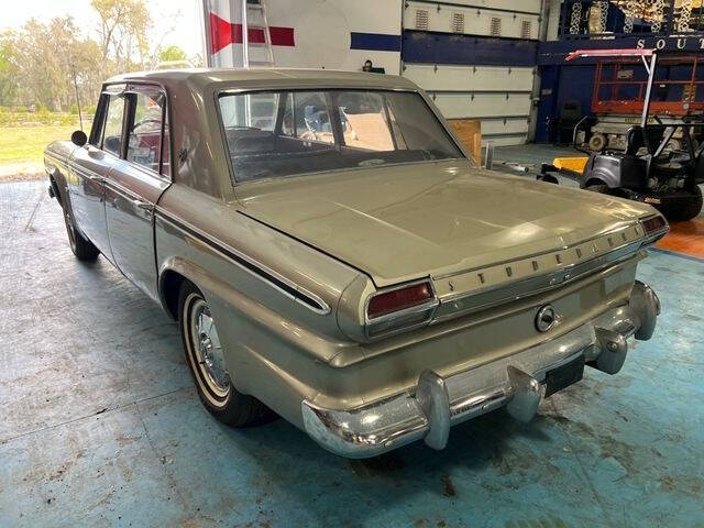 1964 Studebaker Commander