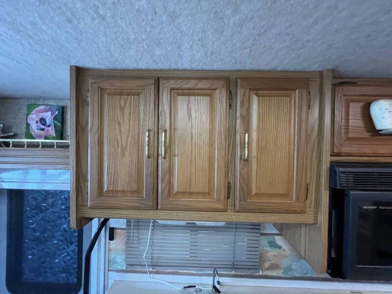 2000 Winnebago Adventurer