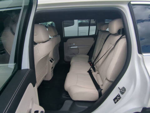 2025 Mercedes-Benz GLB GLB 250