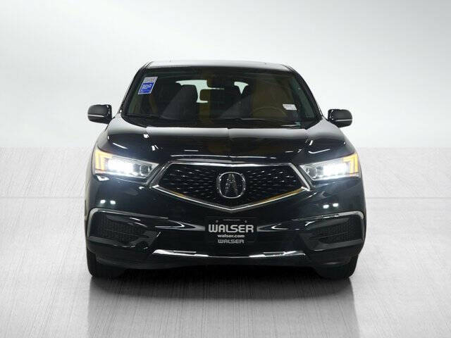 2020 Acura MDX SH-AWD