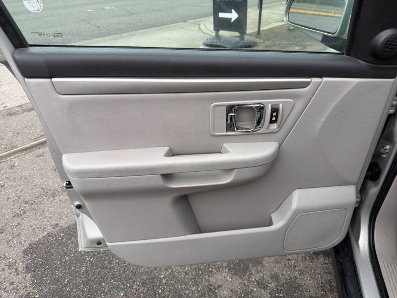 2008 Suzuki XL7 Premium