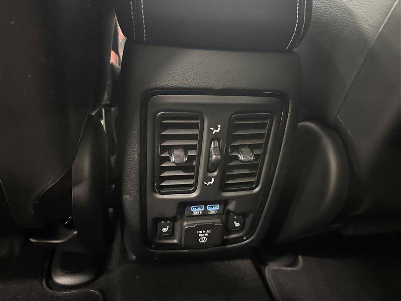 2023 Dodge Durango SRT 392