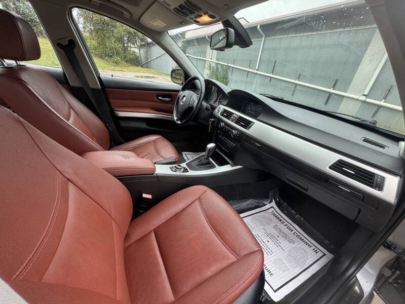 2011 BMW 3 Series 328i xDrive