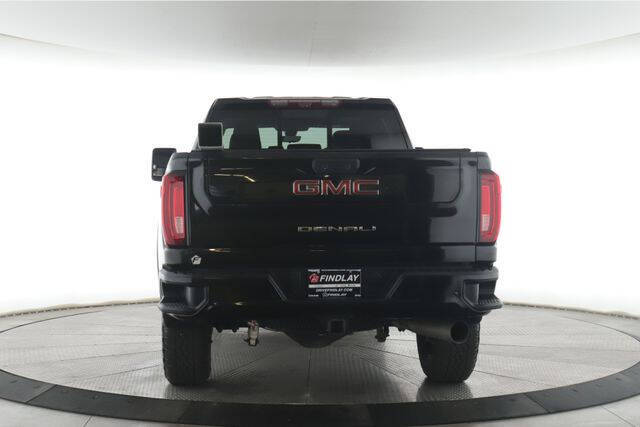 2021 GMC Sierra 2500HD