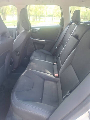 2014 Volvo XC60 3.2