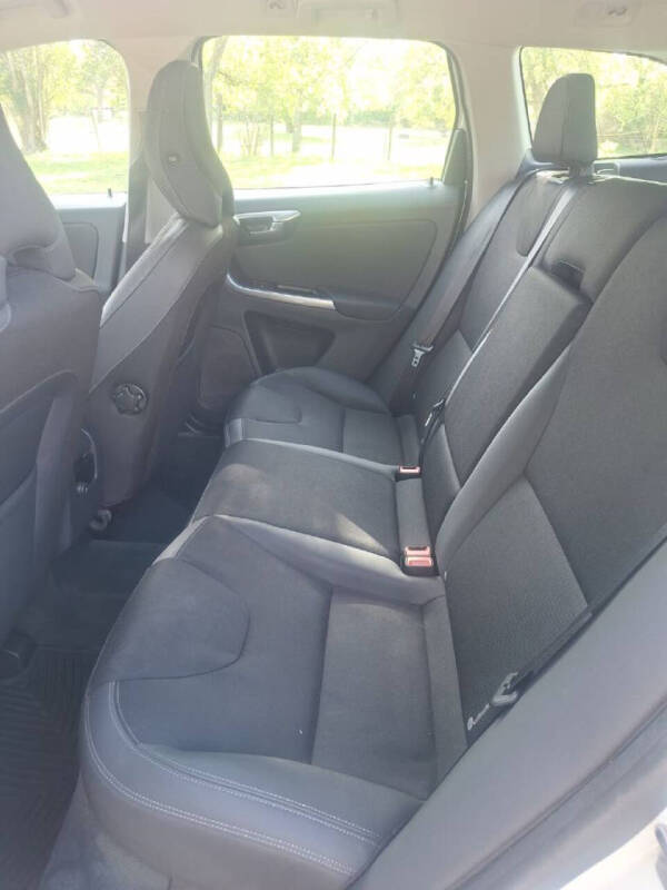 2014 Volvo XC60 3.2
