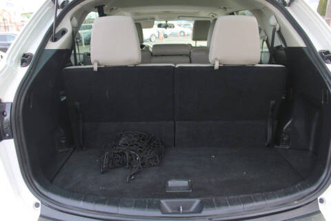 2014 Mazda CX-9 Touring