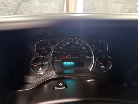 2020 Chevrolet Express LT 3500