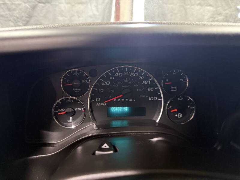 2020 Chevrolet Express LT 3500