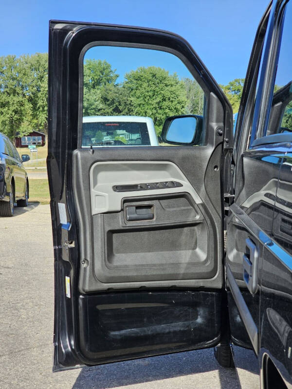 2012 Mobility Ventures Mv-1