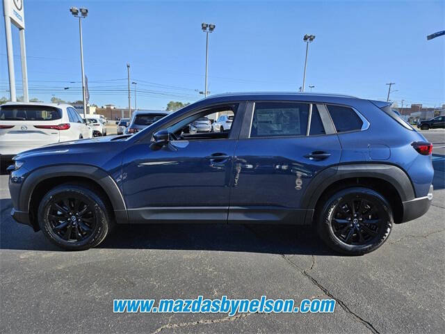 2025 Mazda CX-50 2.5 S Select