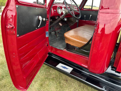 1953 Chevrolet 3800