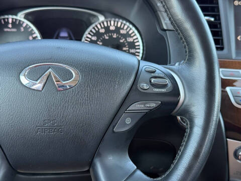 2020 Infiniti QX60 Pure