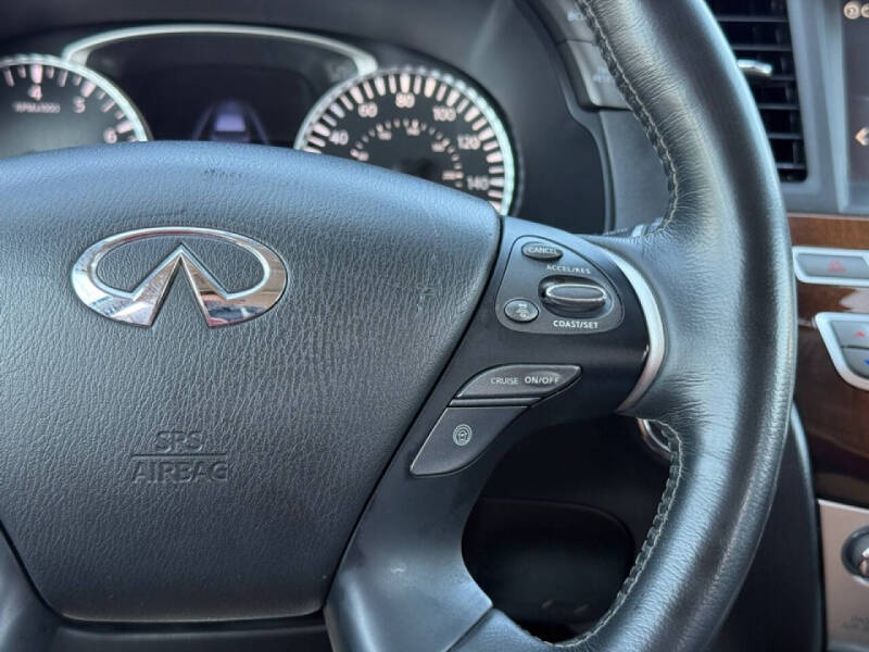 2020 Infiniti QX60 Pure